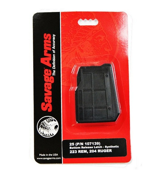 SAV MAG 25 223/204 4RD - Taurus Savings